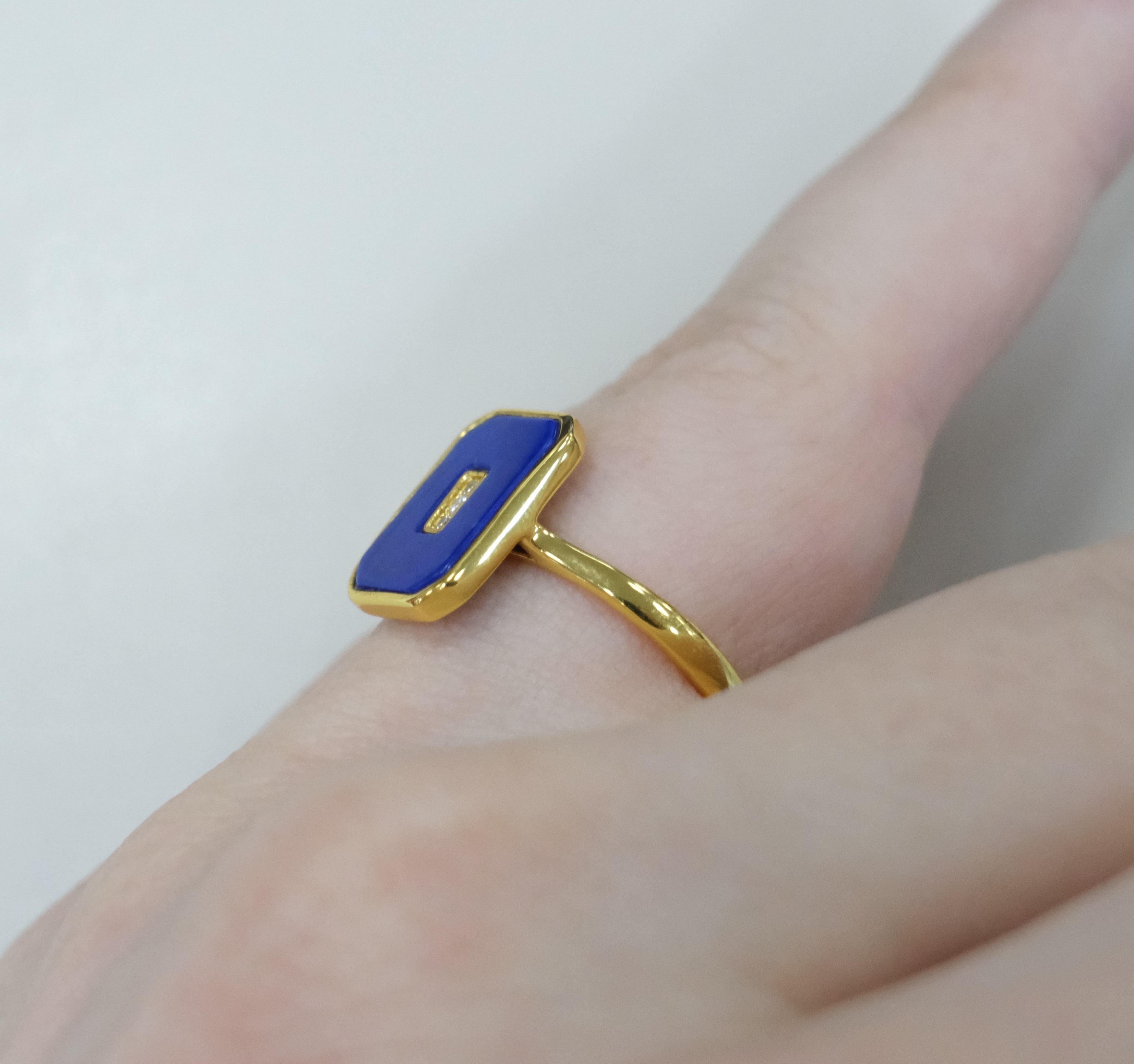 10322-004949 Кольцо (Ag 925)